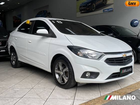 CHEVROLET PRISMA 1.4 MPFI LTZ 8V FLEX 4P AUTOMÁTICO CHEVROLET PRISMA 1.4 MPFI LTZ 8V FLEX 4P AUTOMÁTICO